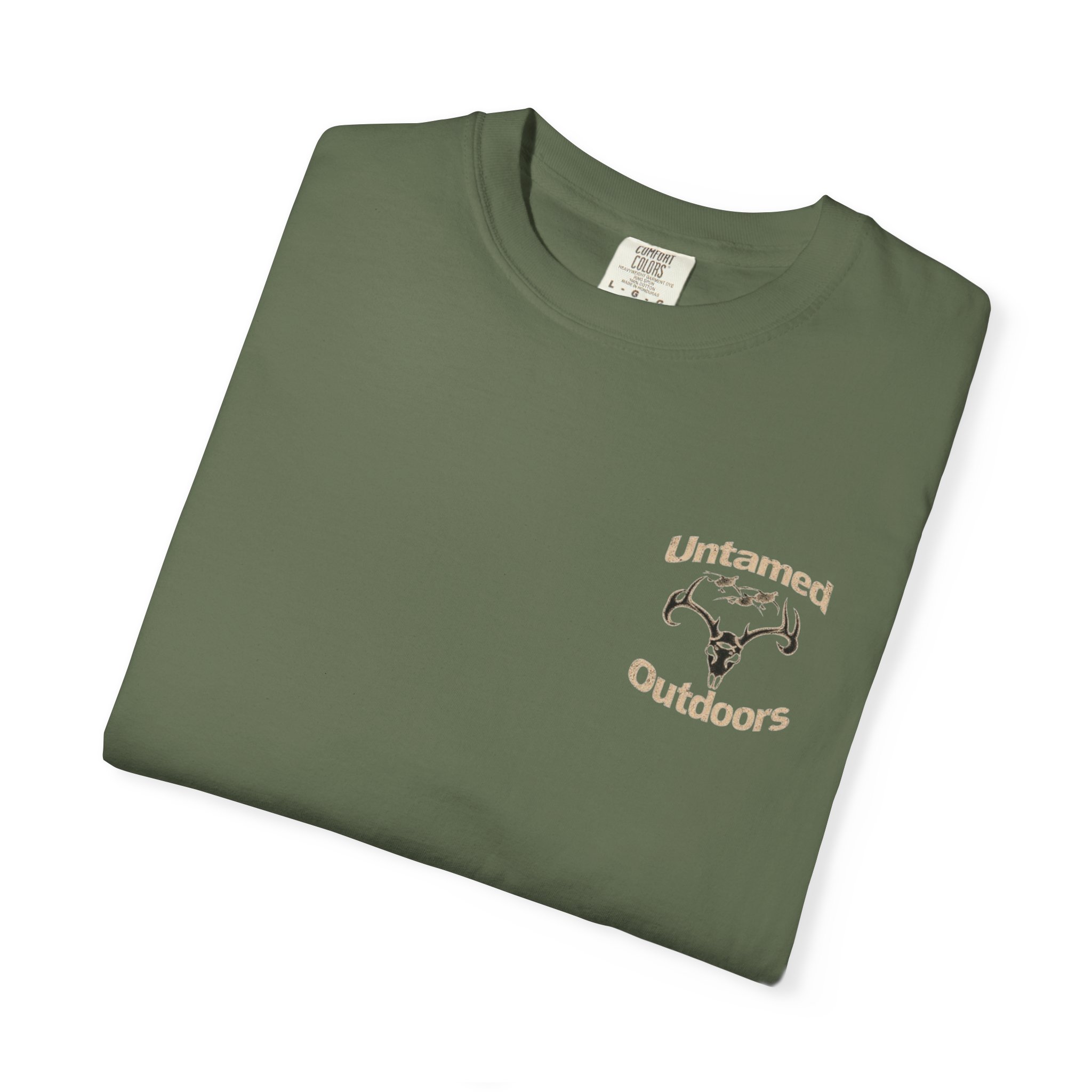 His Creation My Calling T-shirt - Image 8