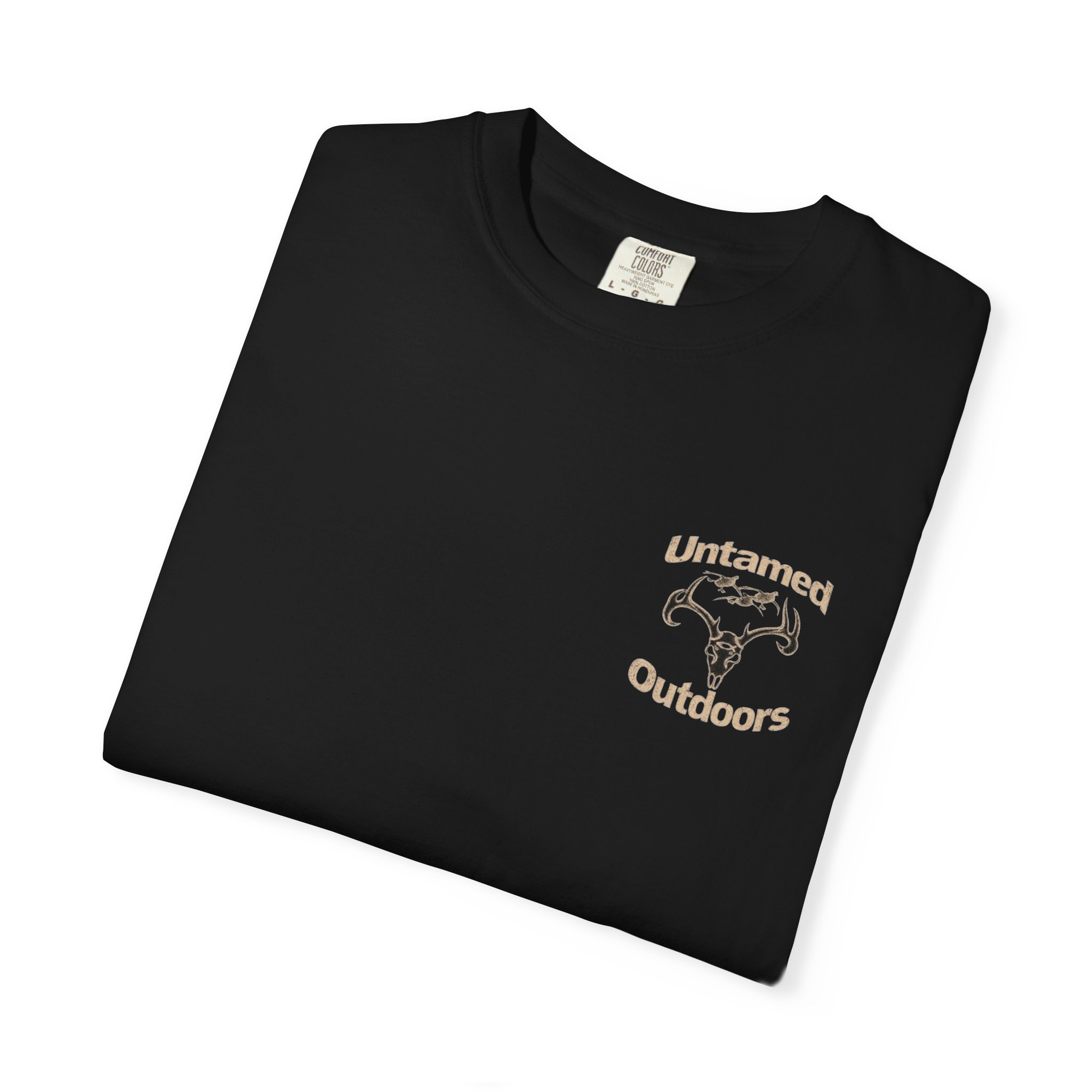 His Creation My Calling T-shirt - Image 5