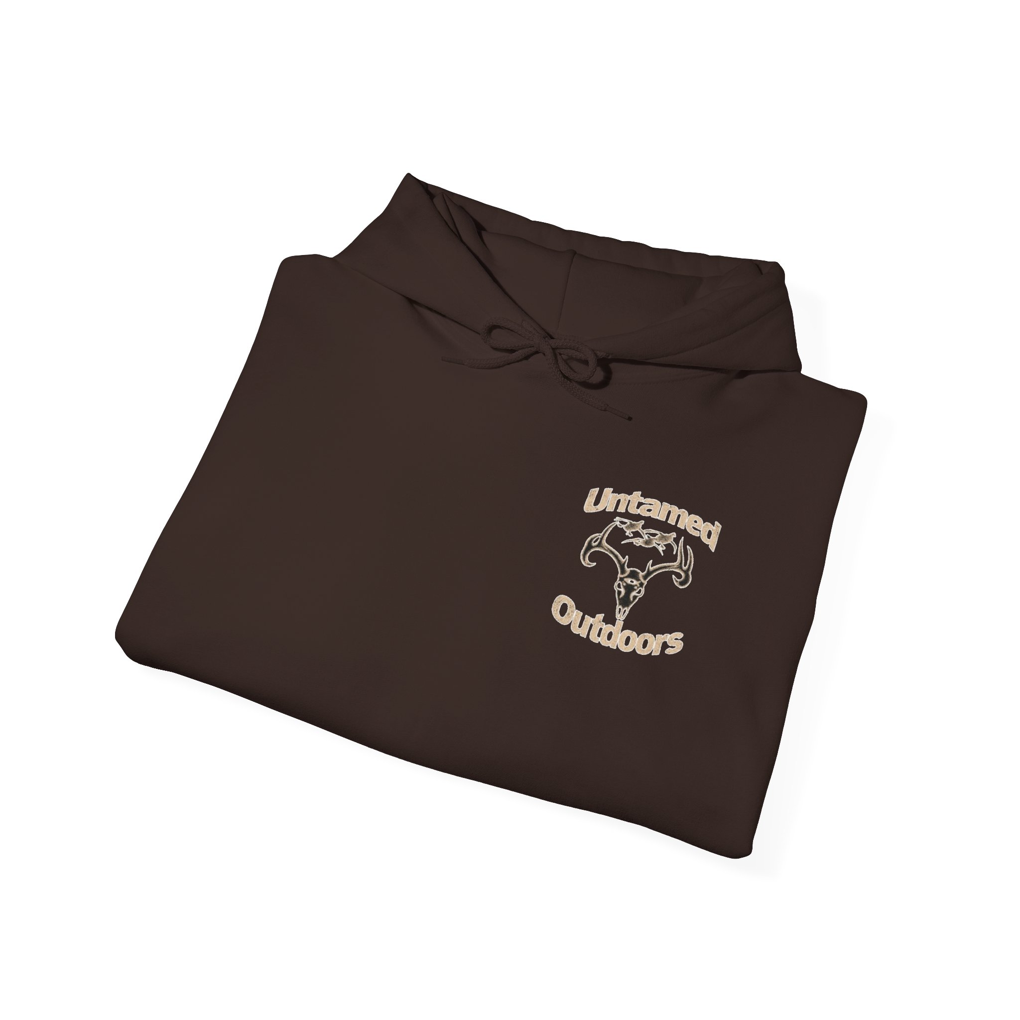 His Creation My Calling Hooded Sweatshirt - Image 6