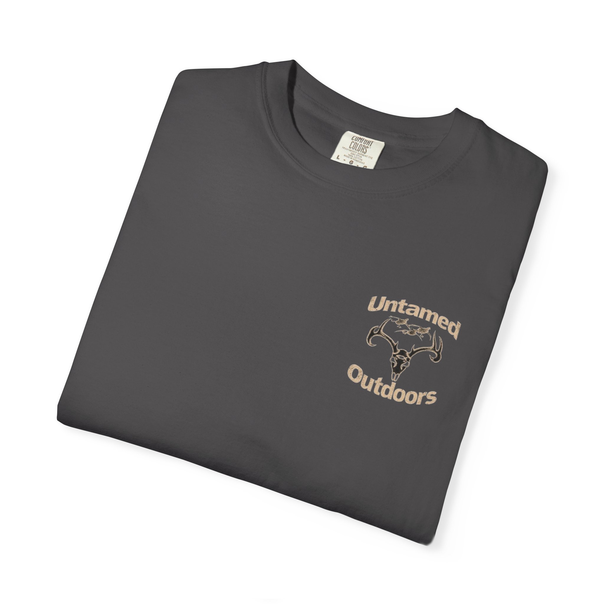 His Creation My Calling T-shirt - Image 2