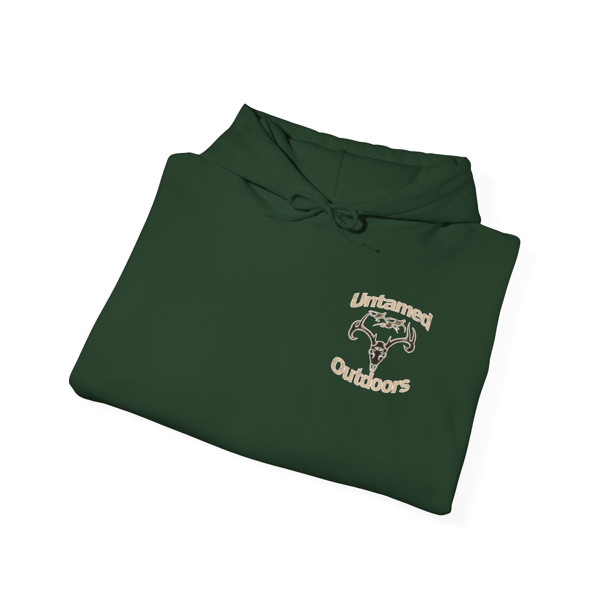 His Creation My Calling Hooded Sweatshirt - Image 9